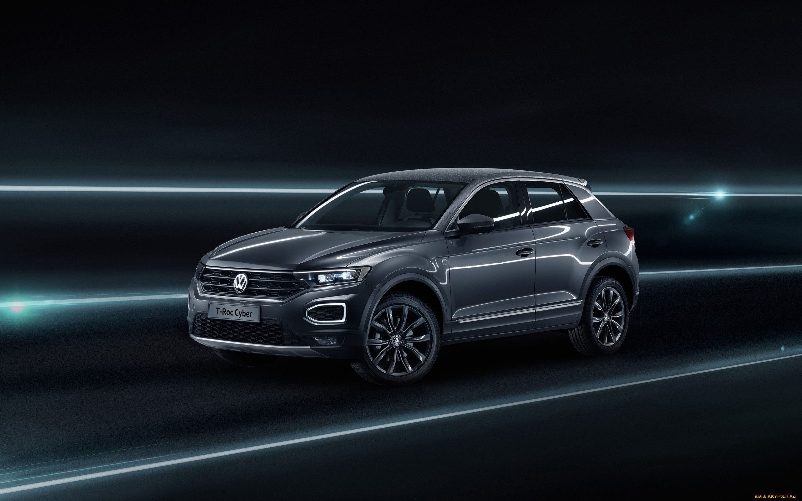 , volkswagen